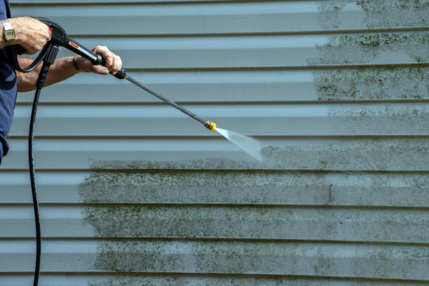 Triana, AL Pressure Washing Company